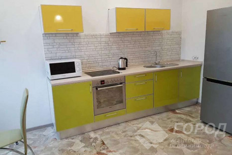 Сдам 1-кімнатну квартиру в новобудові, Гагарина проспект, Защитников Украины метро (Площадь Восстания), Код: 507699/4