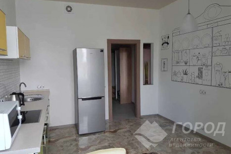 Сдам 1-кімнатну квартиру в новобудові, Гагарина проспект, Защитников Украины метро (Площадь Восстания), Код: 507699/4