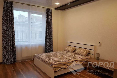 Сдам 1-кімнатну квартиру в новобудові, Гагарина проспект, Защитников Украины метро (Площадь Восстания), Код: 507699/4