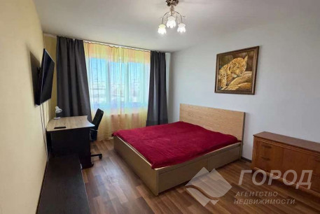 Сдам 1-кімнатну квартиру, Алексеевка, Победа метро, Код: 507699/5