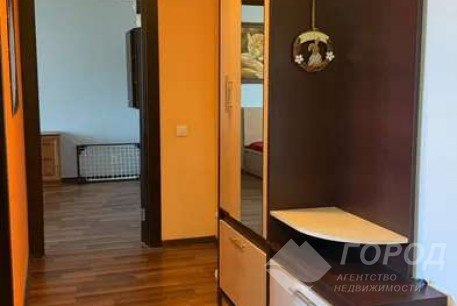 Сдам 1-кімнатну квартиру, Алексеевка, Победа метро, Код: 507699/5
