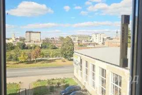 Продам 1-кімнатну малогабаритку, Центр, Код: 507832/3