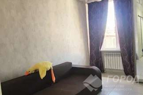 Продам 1-кімнатну малогабаритку, Центр, Код: 507832/3