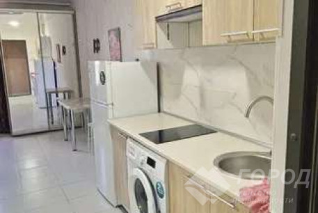 Продам 1-кімнатну малогабаритку, Центр, Код: 507832/3