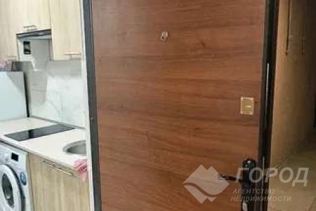 Продам 1-кімнатну малогабаритку, Центр, Код: 507832/3