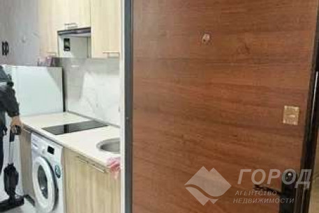 Продам 1-кімнатну малогабаритку, Центр, Код: 507832/3