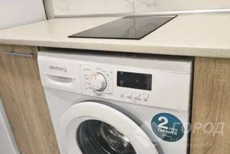 Продам 1-кімнатну малогабаритку, Центр, Код: 507832/3