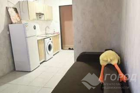 Продам 1-кімнатну малогабаритку, Центр, Код: 507832/3