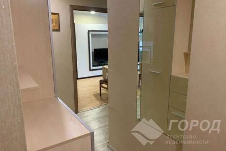 Сдам 1-кімнатну квартиру, Павлово поле, Ботанический сад метро, Код: 508228/5