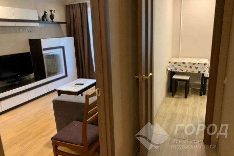 Сдам 1-кімнатну квартиру, Павлово поле, Ботанический сад метро, Код: 508228/5