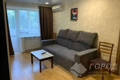 Сдам 1-кімнатну квартиру, Павлово поле, Ботанический сад метро, Код: 508228/5