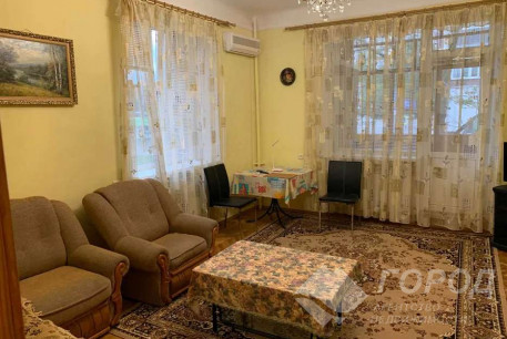 Сдам 2-х кімнатну квартиру, Сосновая Горка, Научная метро, Код: 508228/6