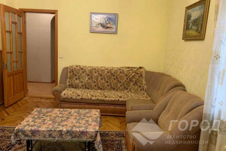 Сдам 2-х кімнатну квартиру, Сосновая Горка, Научная метро, Код: 508228/6