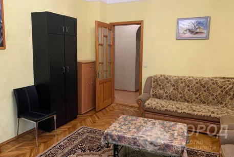 Сдам 2-х кімнатну квартиру, Сосновая Горка, Научная метро, Код: 508228/6