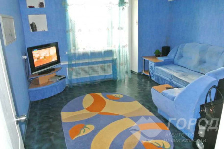 Продам 1-кімнатну квартиру, Журавлевка, Код: 508906/4