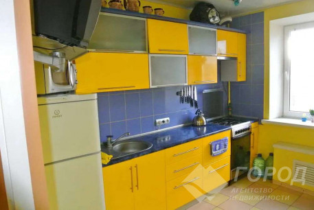 Продам 1-кімнатну квартиру, Журавлевка, Код: 508906/4