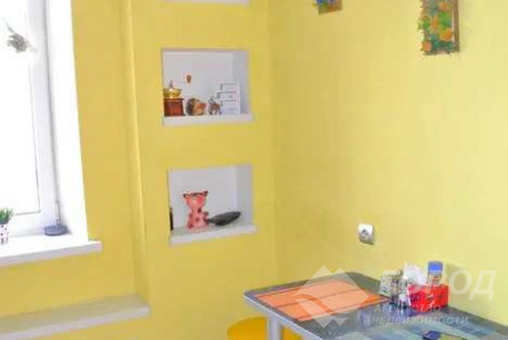 Продам 1-кімнатну квартиру, Журавлевка, Код: 508906/4