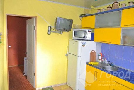 Продам 1-кімнатну квартиру, Журавлевка, Код: 508906/4