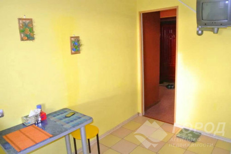 Продам 1-кімнатну квартиру, Журавлевка, Код: 508906/4