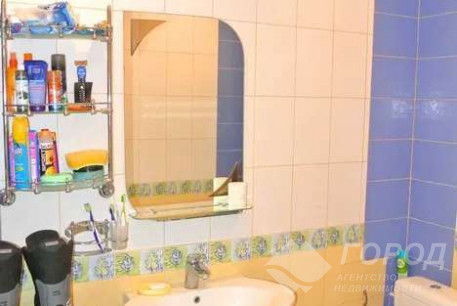 Продам 1-кімнатну квартиру, Журавлевка, Код: 508906/4