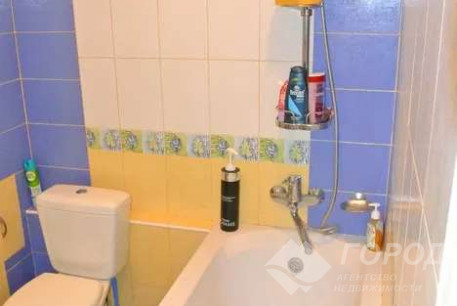 Продам 1-кімнатну квартиру, Журавлевка, Код: 508906/4