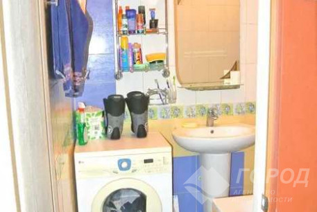 Продам 1-кімнатну квартиру, Журавлевка, Код: 508906/4