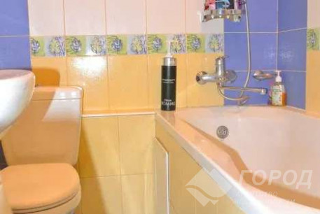 Продам 1-кімнатну квартиру, Журавлевка, Код: 508906/4