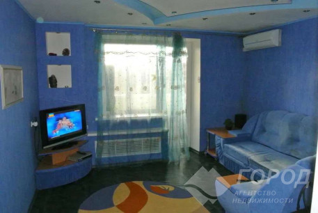 Продам 1-кімнатну квартиру, Журавлевка, Код: 508906/4