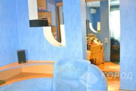 Продам 1-кімнатну квартиру, Журавлевка, Код: 508906/4