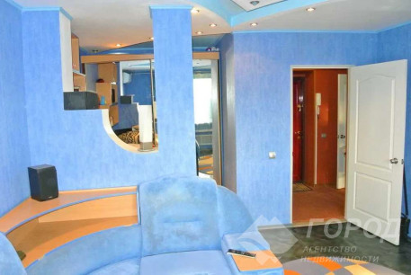 Продам 1-кімнатну квартиру, Журавлевка, Код: 508906/4