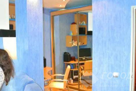 Продам 1-кімнатну квартиру, Журавлевка, Код: 508906/4