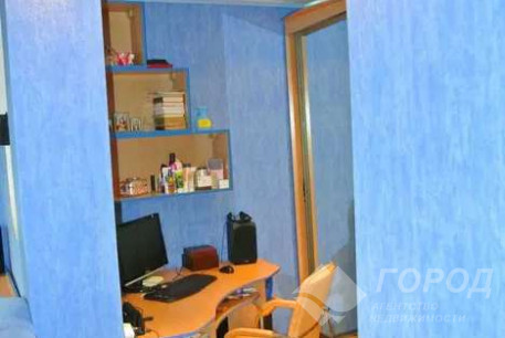 Продам 1-кімнатну квартиру, Журавлевка, Код: 508906/4