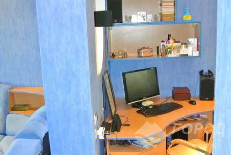 Продам 1-кімнатну квартиру, Журавлевка, Код: 508906/4