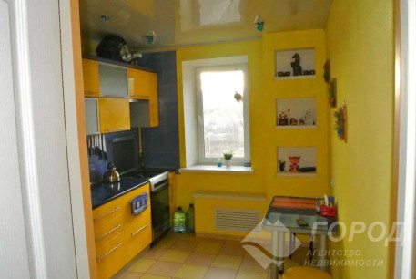 Продам 1-кімнатну квартиру, Журавлевка, Код: 508906/4