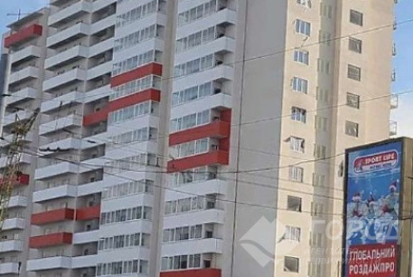 Продам 1-кімнатну квартиру в новобудові, Салтовка, Академика Барабашова метро, Код: 508947/3