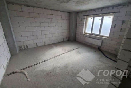 Продам 1-кімнатну квартиру в новобудові, Салтовка, Академика Барабашова метро, Код: 508947/3