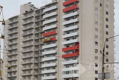 Продам 2-х кімнатну квартиру в новобудові, Салтовка, Академика Барабашова метро, Код: 508947/4