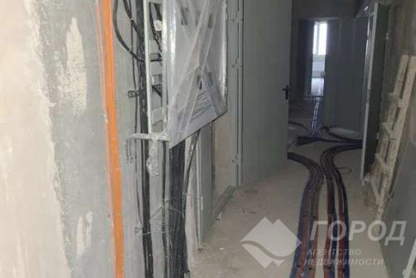 Продам 2-х кімнатну квартиру в новобудові, Салтовка, Академика Барабашова метро, Код: 508947/4