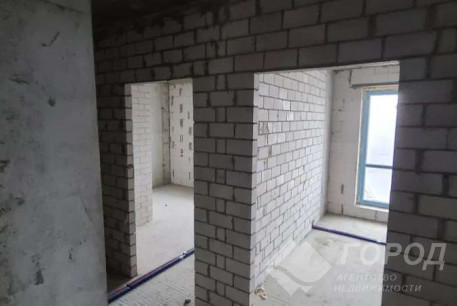 Продам 2-х кімнатну квартиру в новобудові, Салтовка, Академика Барабашова метро, Код: 508947/4