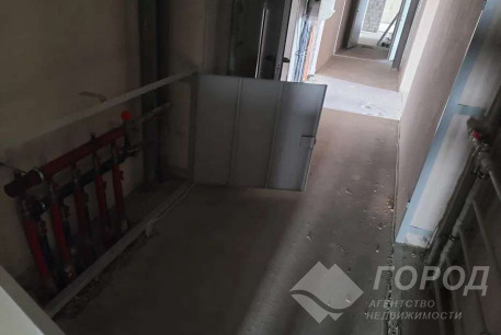 Продам 2-х кімнатну квартиру в новобудові, Салтовка, Академика Барабашова метро, Код: 508947/4