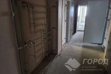 Продам 2-х кімнатну квартиру в новобудові, Салтовка, Академика Барабашова метро, Код: 508947/4