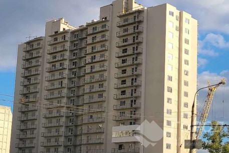 Продам 2-х кімнатну квартиру в новобудові, Салтовка, Академика Барабашова метро, Код: 508947/4