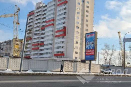 Продам 2-х кімнатну квартиру в новобудові, Салтовка, Академика Барабашова метро, Код: 508947/4