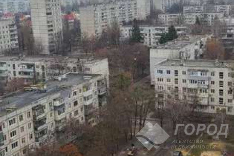 Продам 2-х кімнатну квартиру в новобудові, Салтовка, Академика Барабашова метро, Код: 508947/4