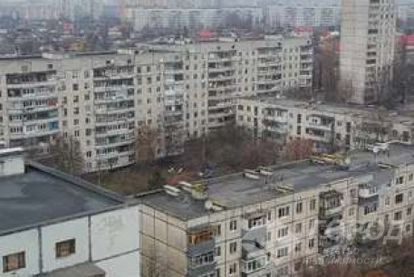 Продам 2-х кімнатну квартиру в новобудові, Салтовка, Академика Барабашова метро, Код: 508947/4