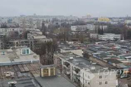 Продам 2-х кімнатну квартиру в новобудові, Салтовка, Академика Барабашова метро, Код: 508947/4