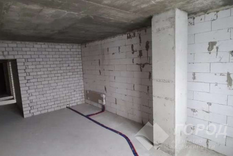 Продам 2-х кімнатну квартиру в новобудові, Салтовка, Академика Барабашова метро, Код: 508947/4