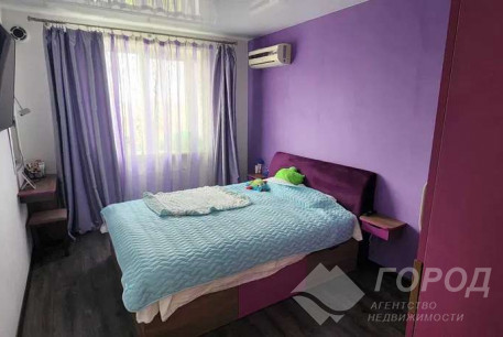 Сдам 3-х кімнатну квартиру, Рогань, Код: 508947/5