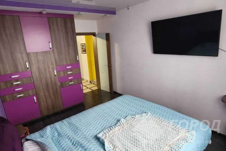 Сдам 3-х кімнатну квартиру, Рогань, Код: 508947/5