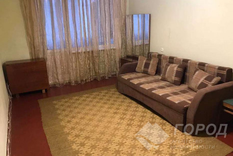 Сдам 1-кімнатну квартиру, Салтовка, Героев Труда метро, Код: 508982/6